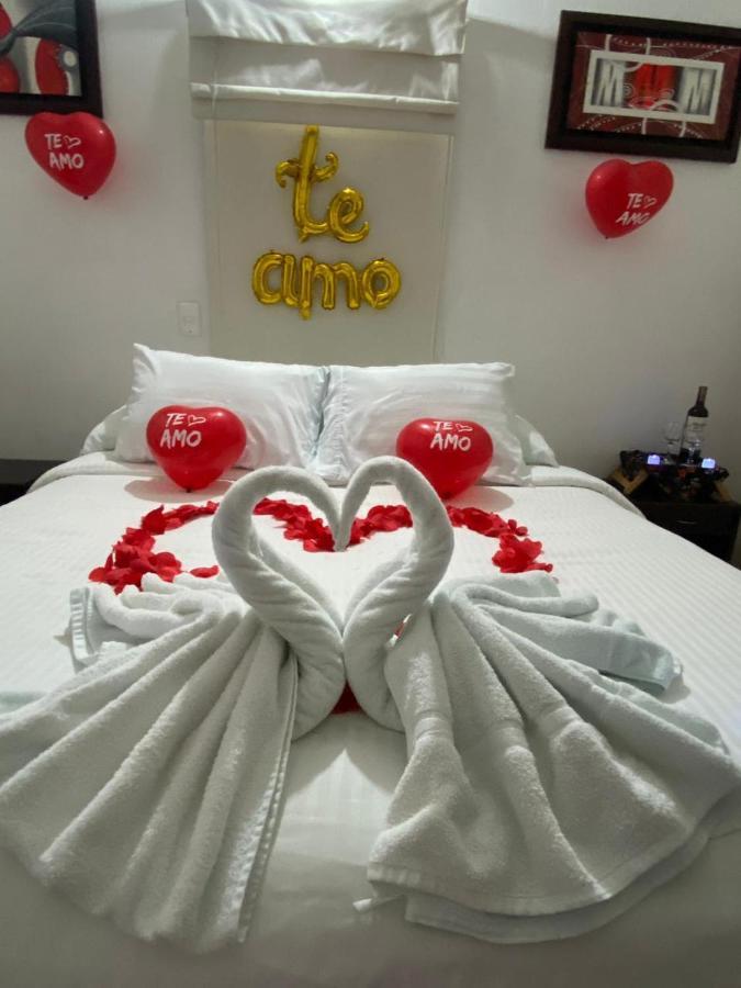 Hotel Casa Campestre Villa Anita Вилья-де-Лейва Экстерьер фото