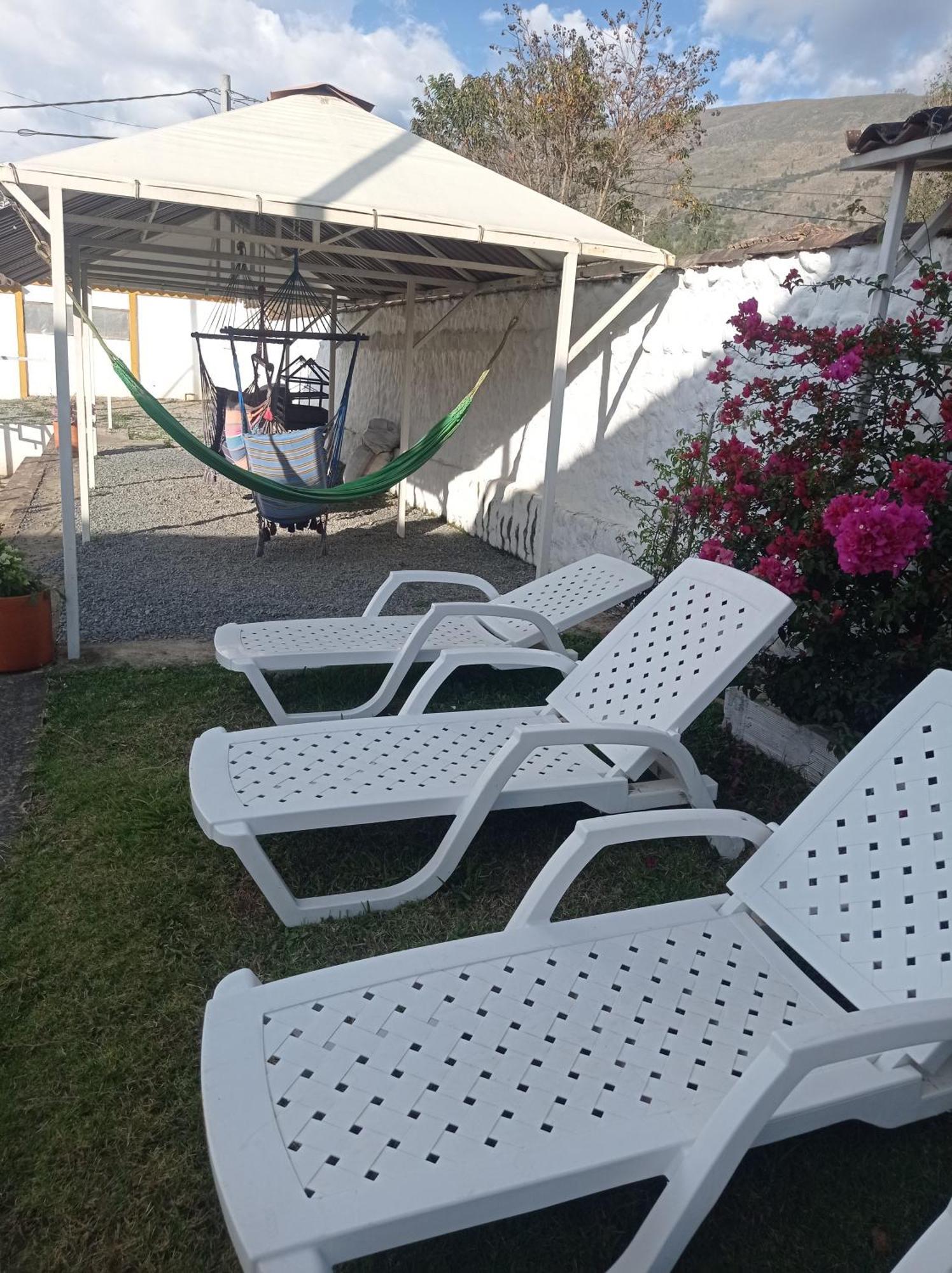 Hotel Casa Campestre Villa Anita Вилья-де-Лейва Экстерьер фото